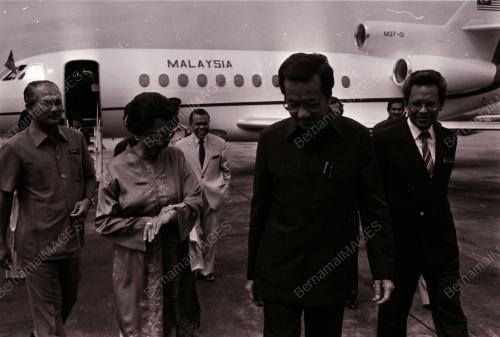 DATUK SERI MAHATHIR MOHAMED