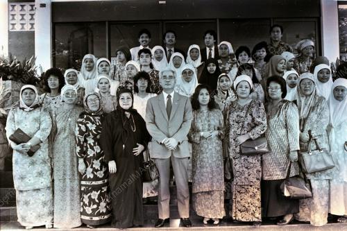 PERGERAKAN WANITA UMNO