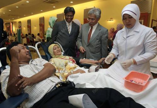 IDRIS JUSOH