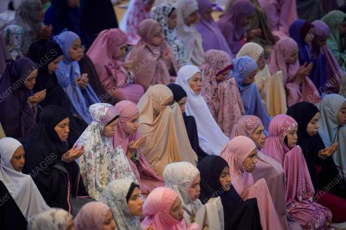 SOLAT TARAWIH