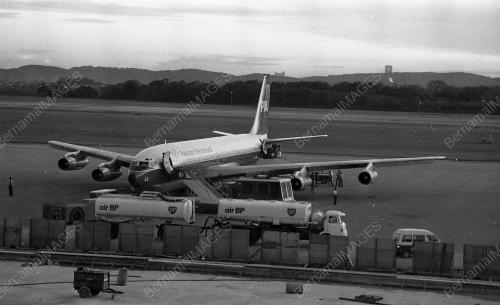PAKISTAN INTERNATIONAL AIRLINE