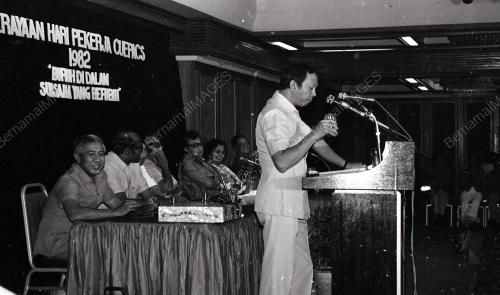 DATUK MUSA HITAM
