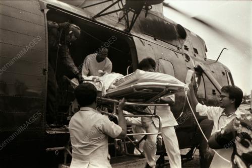 MERCY FLIGHT