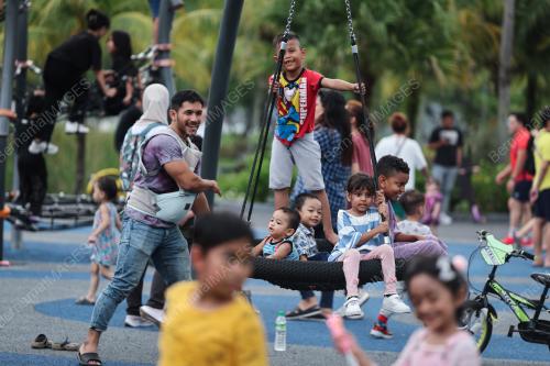 TINJAUAN CUTI HARI PEKERJA