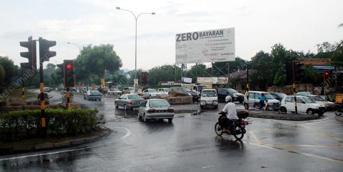 BANDAR MAHKOTA CHERAS