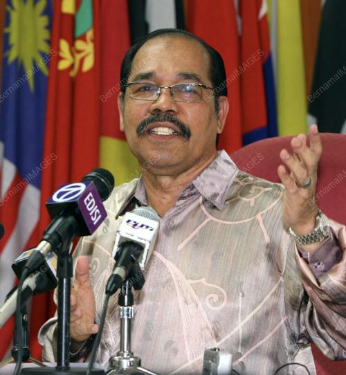 MUHAMMAD ABDUL GHANI
