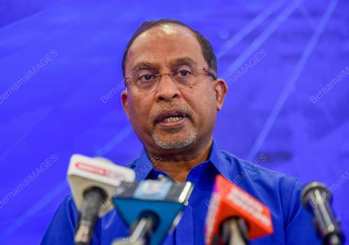 BARISAN NASIONAL JUBLI EMAS KE-50