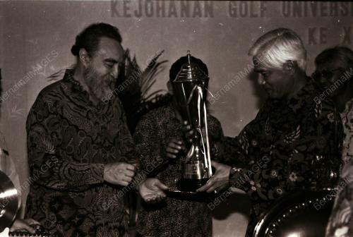 YANG DI-PERTUAN AGONG