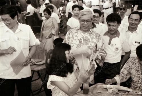 DATUK DR SULAIMAN DAUD