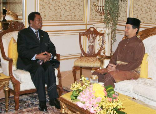 TUANKU MIZAN ZAINAL ABIDIN