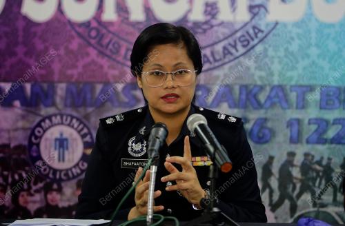 SHAFA' ATON ABU BAKAR
