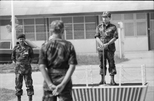 MINDEF