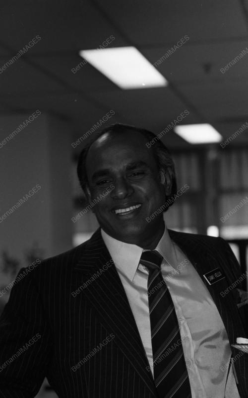 SAMY VELLU