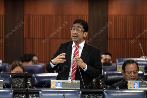 DATUK ZAHIDI ZAINUL ABIDIN
