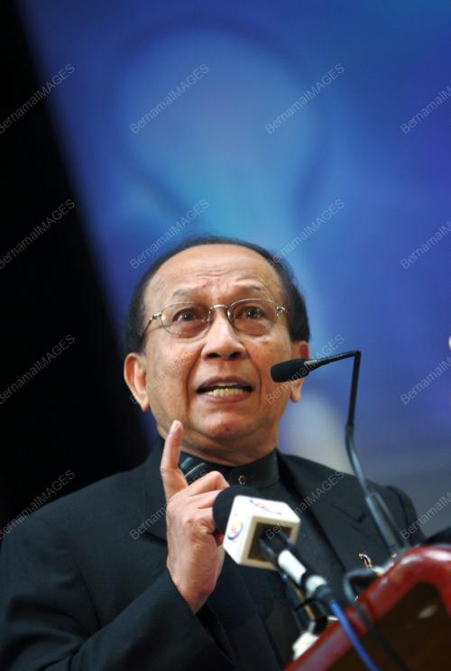 RAIS YATIM