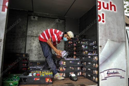 GARDENIA NAIKKAN HARGA ROTI