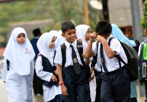 SESI PERSEKOLAHAN 2020