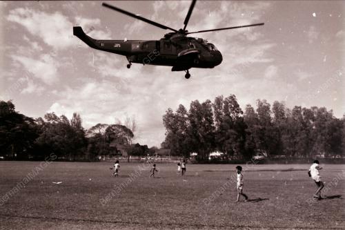 MERCY FLIGHT