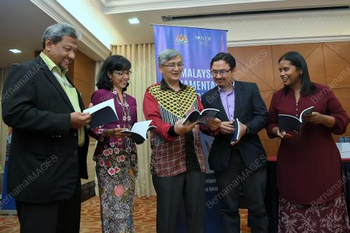 TAN SRI MOHAMAD ARIFF MD YUSOF