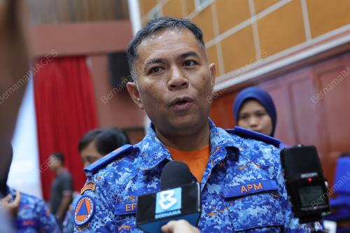 EFFENDY ALI