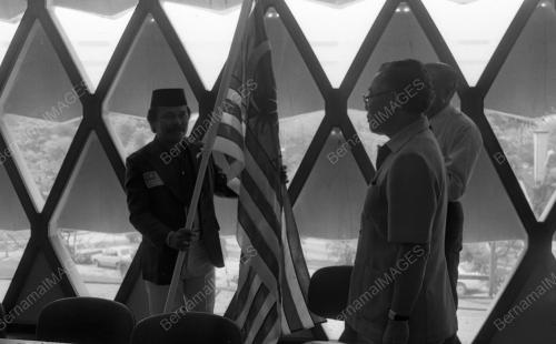 BENDERA MALAYSIA