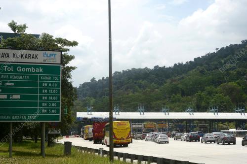 SAMBUTAN PUASA