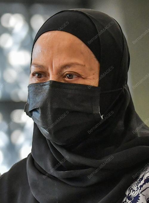 MAHKAMAH SYARIAH KUALA LUMPUR