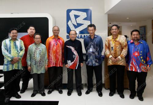 DATUK SERI DR RAIS YATIM