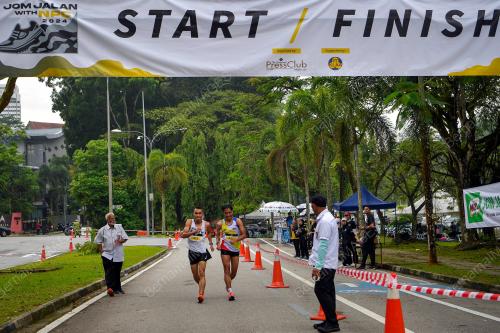 JOM JALAN NATIONAL PRESS CLUB 2024