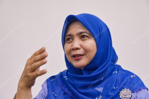 NURAFIDAH MOHD KHALID