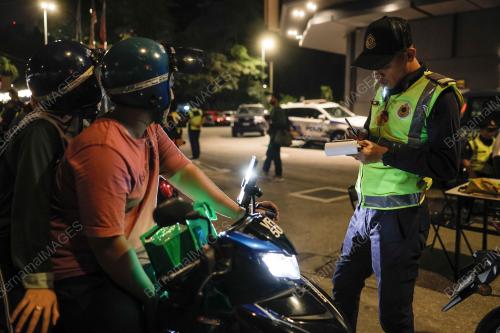 OPS KHAS HARI RAYA AIDILADHA SIRI 2/2023