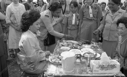 PERSATUAN PANDU PUTERI MALAYSIA