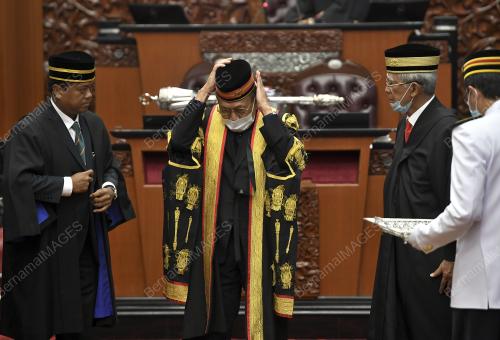 TAN SRI DR RAIS YATIM