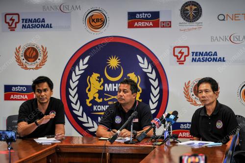 DATUK NAJMI ABD RAZAK