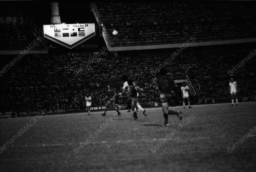 PESTA BOLA MERDEKA