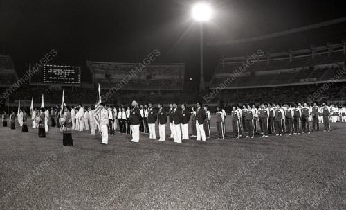 KEJOHANAN PIALA SUHARTO