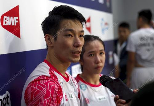 KL MASTERS 2023