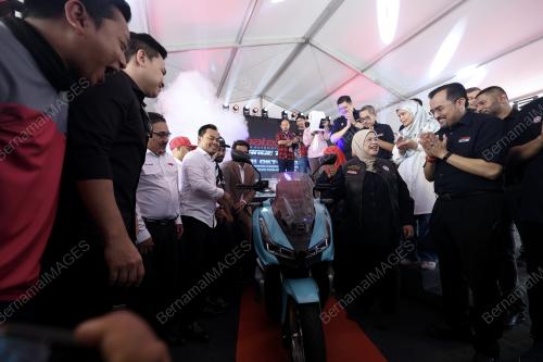 DATUK RUBIAH WANG