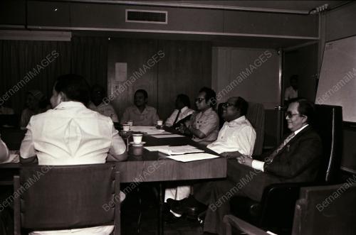 DATUK SHARIF AHMAD