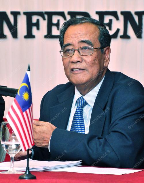 OPEN UNIVERSITY MALAYSIA