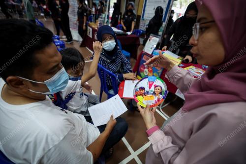 HARI OKU SEDUNIA UKM 2022