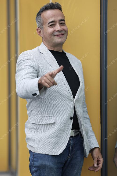 TONY YUSOFF