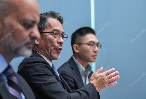 MEDIA BRIEFING MALAYSIA ECONOMIC MONITOR