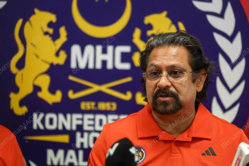 DATUK SERI SUBAHAN KAMAL
