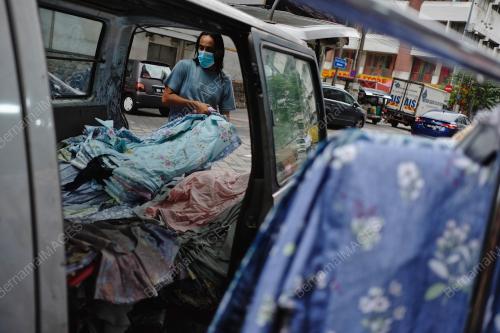 TINJAUAN MENJELANG RAMADAN 2021