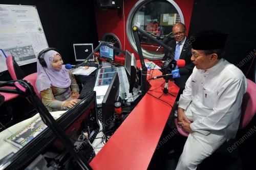 KL08_03052013_RAIS_BERNAMA