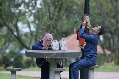 TINJAUAN PELITUP MUKA