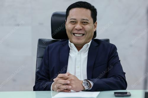 MOHD RIZAL JAILAN