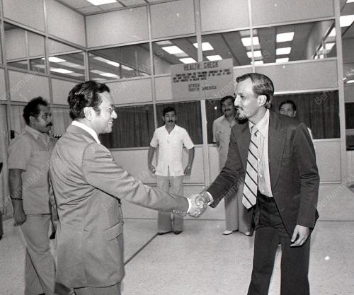 PERDANA MENTERI DATUK SERI DR. MAHATHIR MOHAMAD