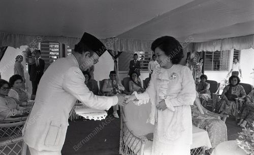 RAJA PERMAISURI AGONG